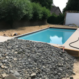 Créez une oasis de détente à l'intérieur de votre maison avec une piscine intérieure Abbeville